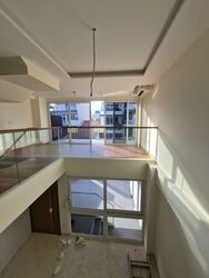 Opera Estate (D15), Terrace #598171221